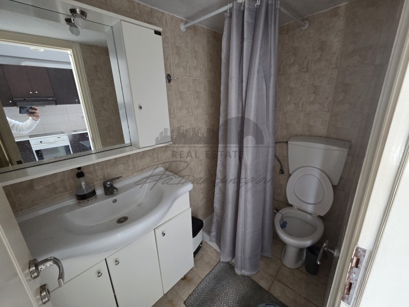 Studio / γκαρσονιέρα 35 τ.μ. προς ενοικίαση, Νεάπολη Βόλου