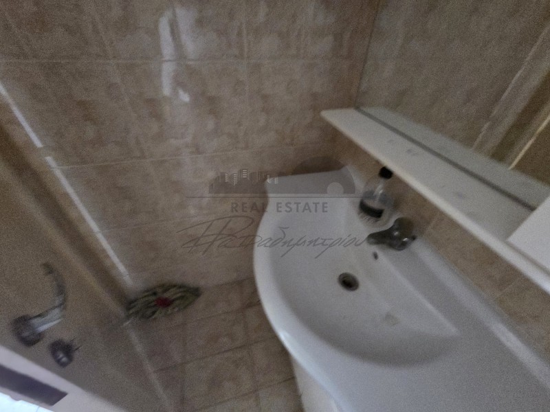 Studio / γκαρσονιέρα 35 τ.μ. προς ενοικίαση, Νεάπολη Βόλου
