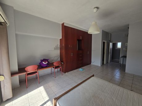 Studio / γκαρσονιέρα 35 τ.μ. προς ενοικίαση