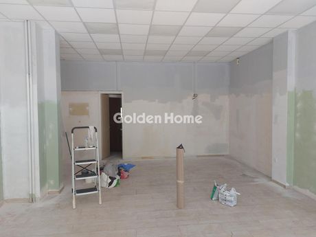 Store 60 sqm for rent