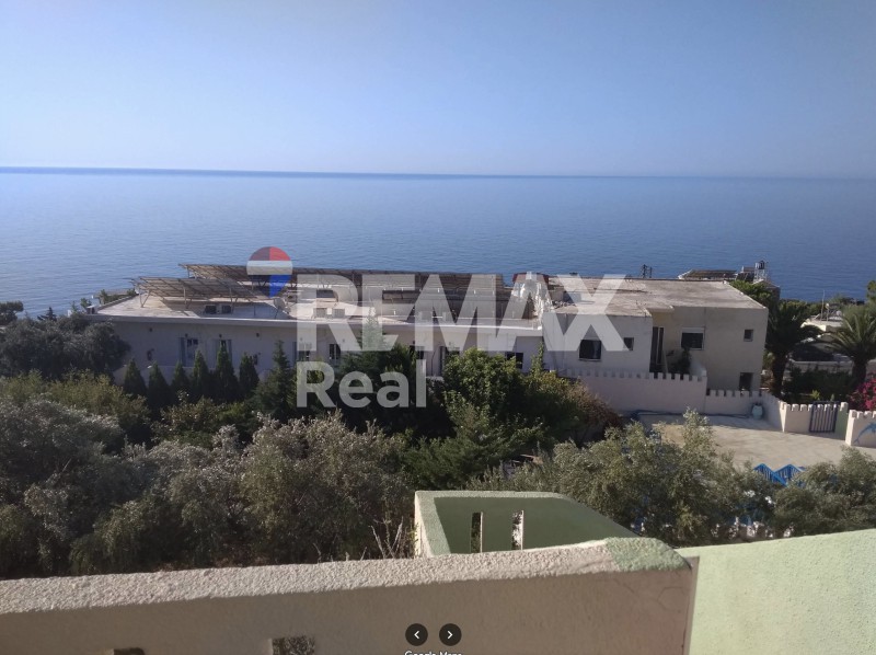 Ξενοδοχείο 1.500 τ.μ. προς πώληση, Αγία Φωτιά Ιεράπετρας