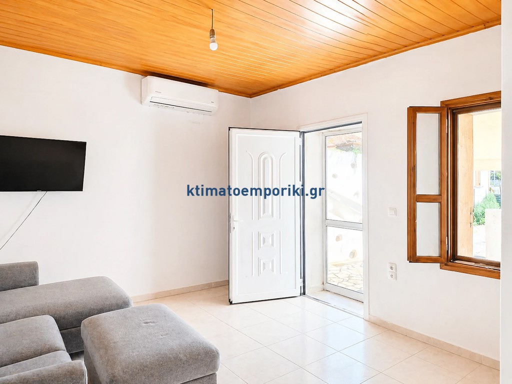 Μονοκατοικία 52 τ.μ. προς πώληση, Πλατανιάς Χανίων