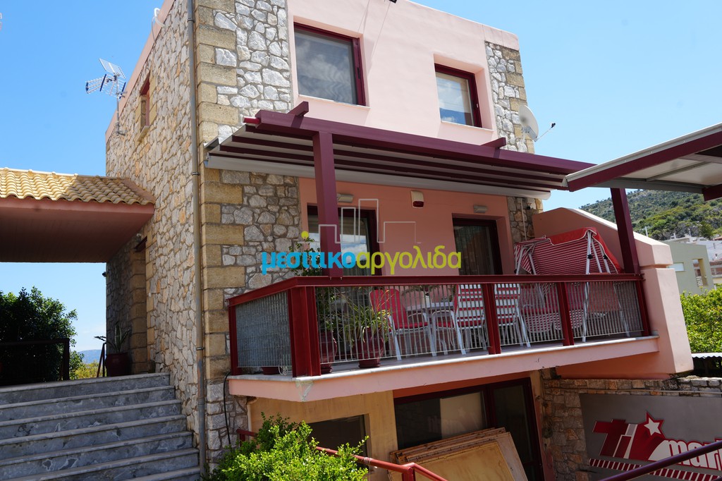Μεζονέτα 89,50 τ.μ. για ενοικίαση, Αργολίδα, Λέρνα