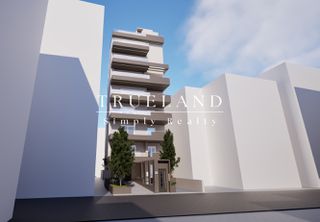 Studio / γκαρσονιέρα 58 τ.μ. προς πώληση, Καλλιθέα-thumb-1