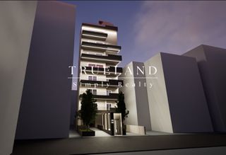 Studio / γκαρσονιέρα 58 τ.μ. προς πώληση, Καλλιθέα-thumb-2