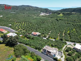Οικόπεδο 547,43 τ.μ. για πώληση