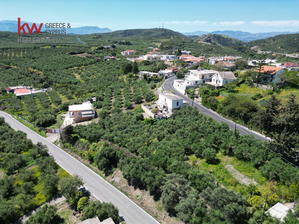 Οικόπεδο 547,43 τ.μ. προς πώληση, Καλυδονία