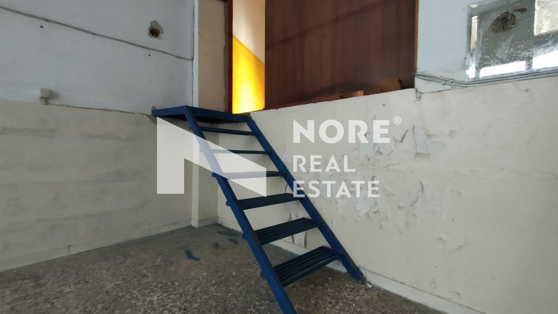 Κατάστημα 58 τ.μ. προς πώληση, Δημαρχείου