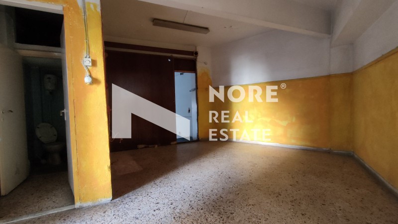 Κατάστημα 58 τ.μ. προς πώληση, Δημαρχείου