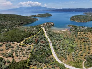 Οικόπεδο 7.276 τ.μ. για πώληση