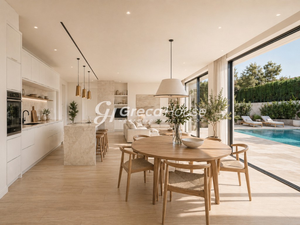Μεζονέτα 170 τ.μ. πρός πώληση, Αθήνα - Νότια Προάστια, Βούλα