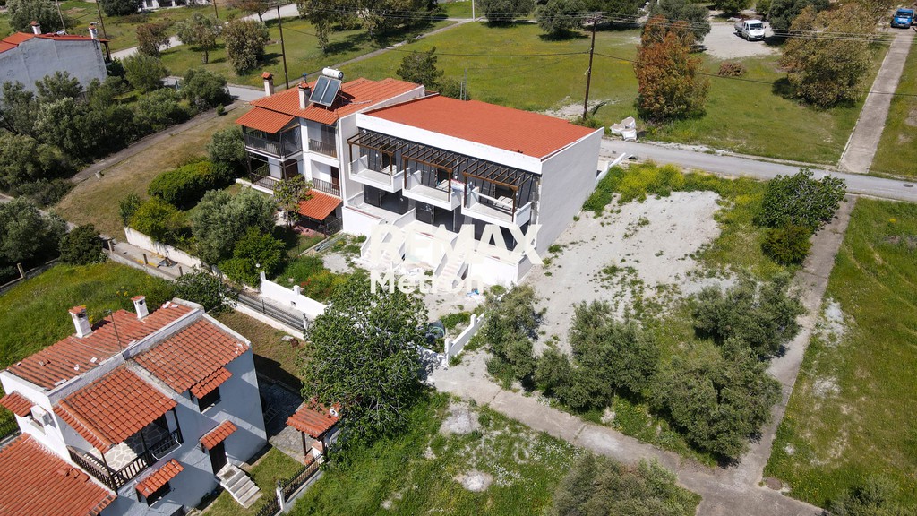 Μεζονέτα 73,23 τ.μ. πρός πώληση, Χαλκιδική, Ορμύλια