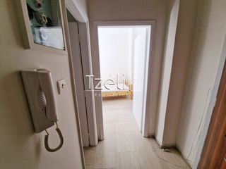 Studio / γκαρσονιέρα 32 τ.μ. πρός ενοικίαση, Αχαΐα, Πάτρα-thumb-1