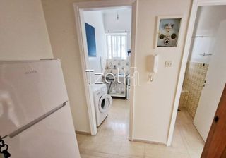 Studio / γκαρσονιέρα 32 τ.μ. πρός ενοικίαση, Αχαΐα, Πάτρα-thumb-5