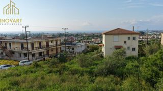 Οικόπεδο 475 τ.μ. πρός πώληση, Αχαΐα, Παραλία-thumb-5