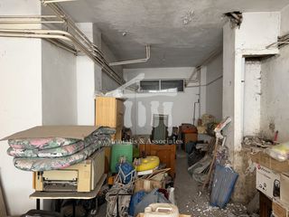 Αποθήκη 180 τ.μ. προς πώληση, Κέντρο Πειραιά-thumb-16