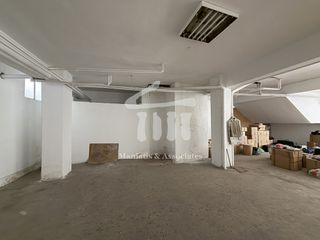 Αποθήκη 180 τ.μ. προς πώληση, Κέντρο Πειραιά-thumb-21