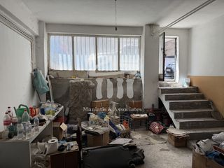 Αποθήκη 180 τ.μ. προς πώληση, Κέντρο Πειραιά-thumb-7