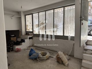 Αποθήκη 180 τ.μ. προς πώληση, Κέντρο Πειραιά-thumb-8