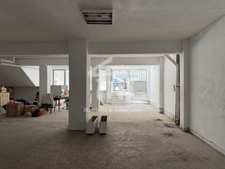 Αποθήκη 180 τ.μ. προς πώληση, Κέντρο Πειραιά-thumb-3
