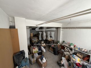 Αποθήκη 180 τ.μ. προς πώληση, Κέντρο Πειραιά-thumb-19