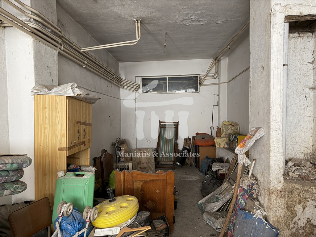 Αποθήκη 180 τ.μ. προς πώληση, Κέντρο Πειραιά