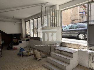 Αποθήκη 180 τ.μ. προς πώληση, Κέντρο Πειραιά-thumb-29