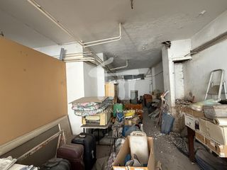 Αποθήκη 180 τ.μ. προς πώληση, Κέντρο Πειραιά-thumb-9