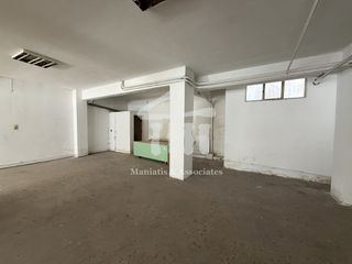 Αποθήκη 180 τ.μ. προς πώληση, Κέντρο Πειραιά-thumb-2