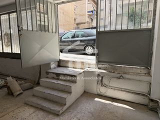 Αποθήκη 180 τ.μ. προς πώληση, Κέντρο Πειραιά-thumb-27