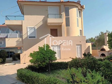 Μεζονέτα 139 τ.μ. για ενοικίαση