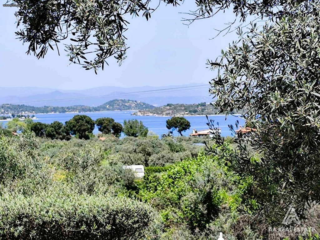 Μεζονέτα 115 τ.μ. πρός πώληση, Χαλκιδική, Σιθωνία