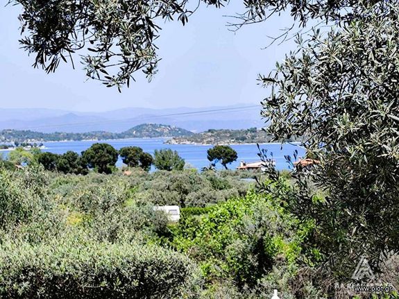 Maisonette 145 sqm for sale, Chalkidiki, Sithonia