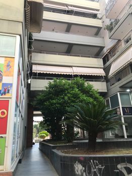 Γραφείο 60 τ.μ. πρός ενοικίαση