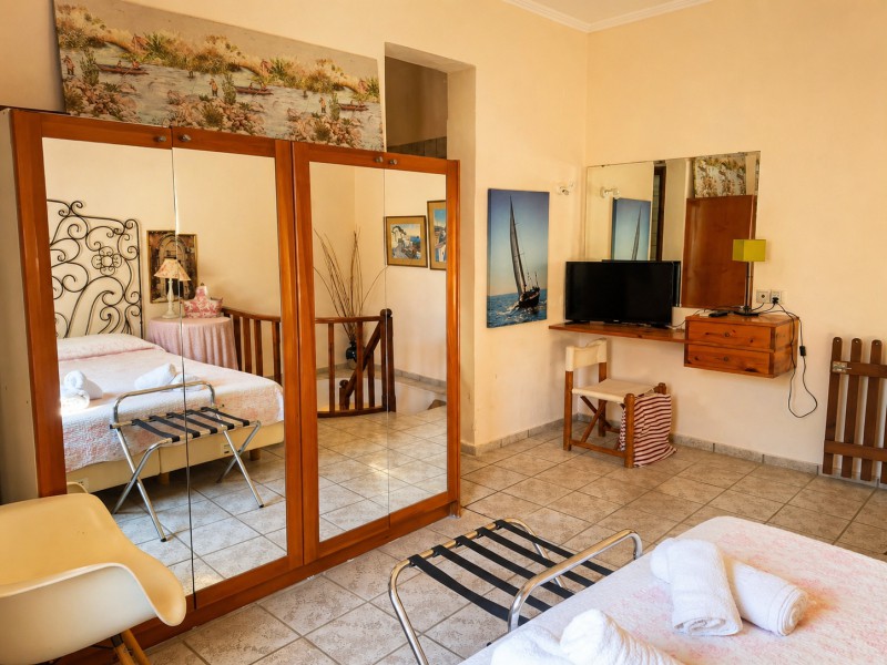 Διαμέρισμα 40 τ.μ. πρός πώληση, Ν. Ρεθύμνου, Νικηφόρος Φωκάς
