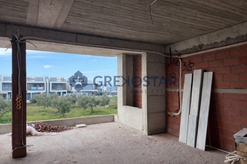 Διαμέρισμα 100 τ.μ. πρός πώληση, Θεσσαλονίκη - Περιφ/Κοί Δήμοι, Θέρμη