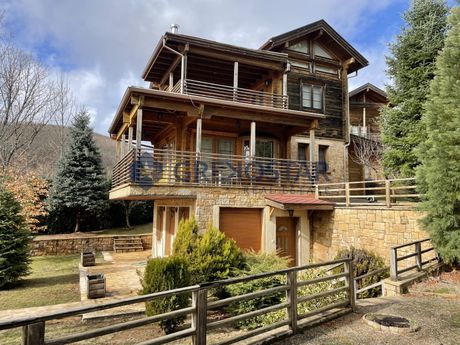 Detached home 170 sqm for sale