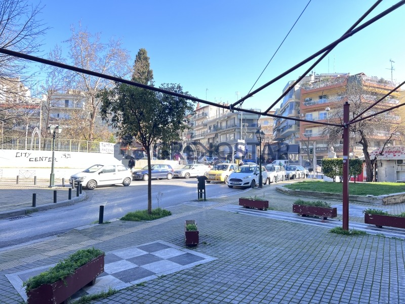 Κατάστημα 100 τ.μ. προς ενοικίαση, Θεσσαλονίκη - Περιφ/Κοί Δήμοι, Νεάπολη
