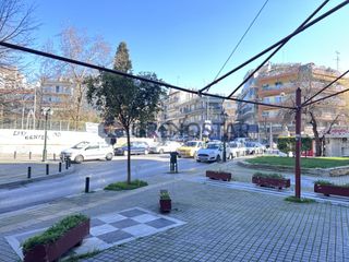 Κατάστημα 100 τ.μ. προς ενοικίαση