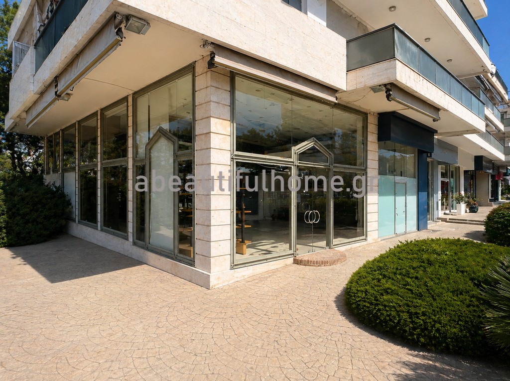 Κατάστημα 400 τ.μ. πρός ενοικίαση, Αθήνα - Βόρεια Προάστια, Νέα Ερυθραία
