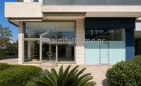 Κατάστημα 400 τ.μ. πρός ενοικίαση