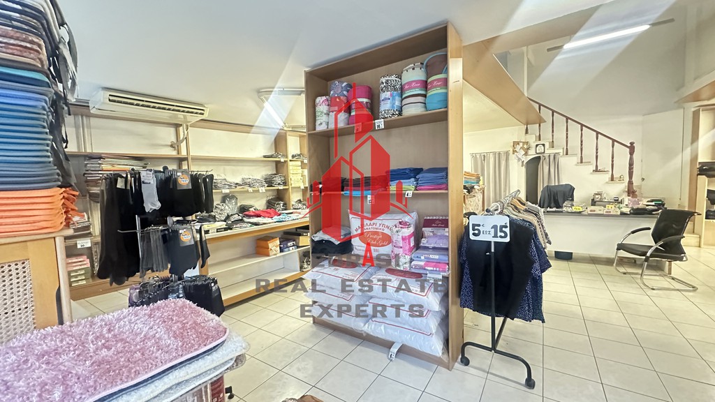 Κατάστημα 160 τ.μ. πρός ενοικίαση, Αθήνα - Βόρεια Προάστια, Μαρούσι