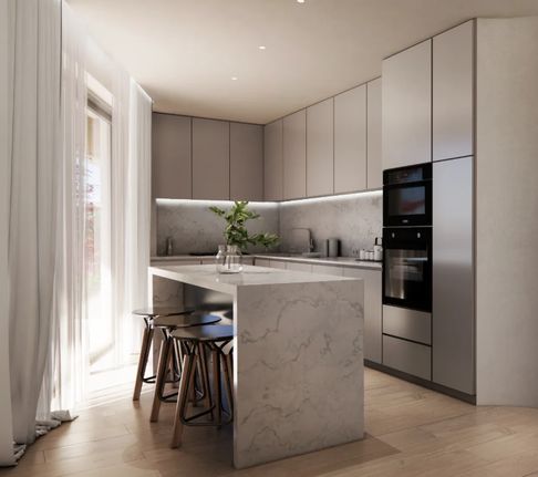 Apartment 49 sqm for sale, Athens - South, Argyroupoli