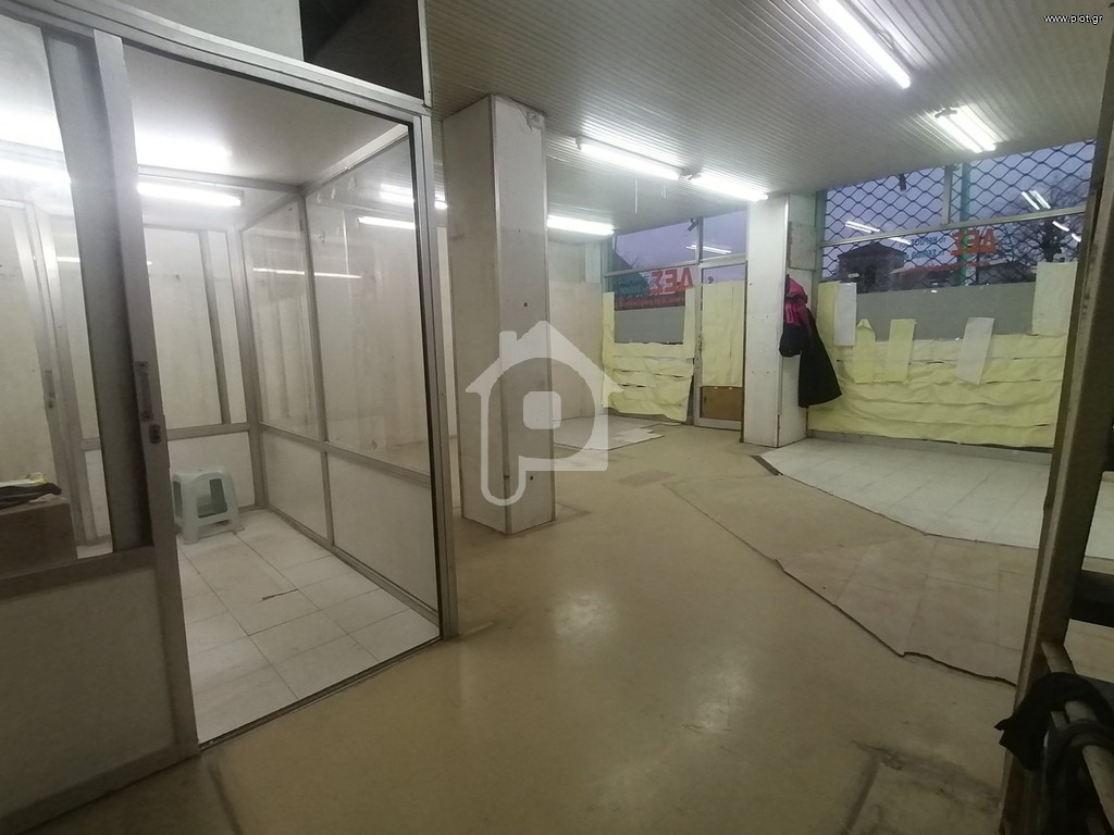 Κατάστημα 220 τ.μ. προς ενοικίαση, Άγιος Δημήτριος Θεσσαλονίκης