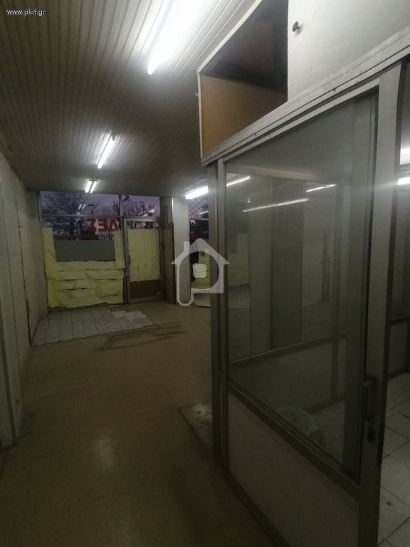 Κατάστημα 220 τ.μ. προς ενοικίαση, Άγιος Δημήτριος Θεσσαλονίκης