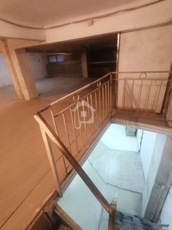 Κατάστημα 220 τ.μ. προς ενοικίαση, Άγιος Δημήτριος Θεσσαλονίκης