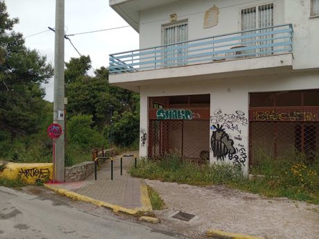 Κατάστημα 40 τ.μ. πρός πώληση