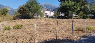 Οικόπεδο 583 τ.μ. για πώληση, Θεσπρωτία, Παραμυθιά-thumb-1