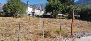 Οικόπεδο 583 τ.μ. για πώληση, Θεσπρωτία, Παραμυθιά-thumb-2