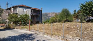Οικόπεδο 583 τ.μ. για πώληση, Θεσπρωτία, Παραμυθιά-thumb-3